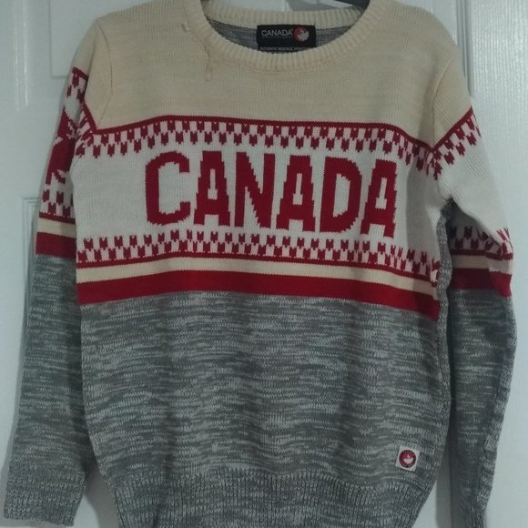 Knit Sweater - Picture 1 of 3